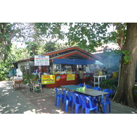 照片 泰国(Thailand) 沙美岛(Ko Samet) 旺端湾(Ao Wong Duan) 2009-01 25