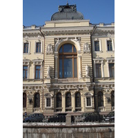 照片 俄罗斯(Russia) 圣彼得堡(St Petersburg) 2006-03 94