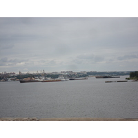 照片 俄罗斯(Russia) 切列波韦茨(Cherepovets) 2006-07 18