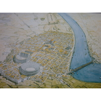 照片 法国(France) 滨海博略(Beaulieu sur Mer) 克里洛斯别墅(Villa Kerylos) 2009-05 78
