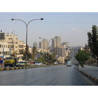 照片 约旦(Jordan) 安曼(Amman) 2004-10 62