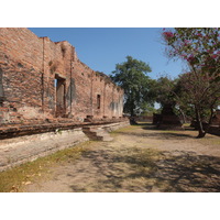 照片 泰国(Thailand) 大城(Ayutthaya) 2011-12 79