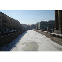 照片 俄罗斯(Russia) 圣彼得堡(St Petersburg) 2006-03 115