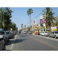 照片 泰国(Thailand) 宗甸(Jomtien) 宗甸海滨(Jomtien Seashore) 2008-01 143
