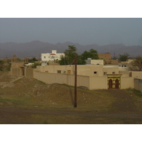 照片 阿曼(Oman) 马哈达(Mahada) 2005-03 7