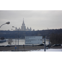 照片 俄罗斯(Russia) 莫斯科(Moscow) 2006-03 60