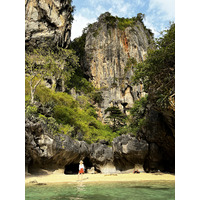 照片 泰国(Thailand) 甲米(Krabi) 2023-01 303