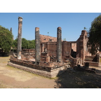 照片 泰国(Thailand) 大城(Ayutthaya) 2011-12 88