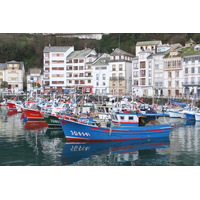 照片 西班牙(Spain) 卢阿尔卡(Luarca) 2013-01 33