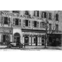 照片 法国(France) 科西嘉岛(Corsica) 老明信片(Old Postcards) 巴斯蒂亚(Bastia) 1900-01 81
