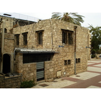 照片 以色列(Israel) 雅法(Jaffa) 2006-12 163