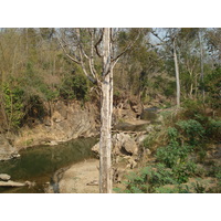 照片 泰国(Thailand) 邦玛帕(Pang Mapha) 2007-02 91