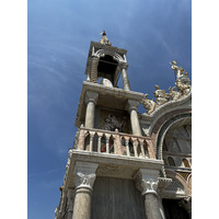 照片 意大利(Italy) 威尼斯(Venice) 圣马可大教堂(Saint Mark's Basilica) 2022-05 129