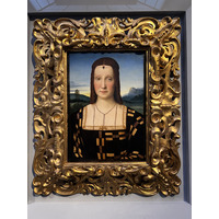 照片 意大利(Italy) 佛罗伦萨(Florence) 乌菲兹美术馆(Uffizi Museum) 2022-05 24