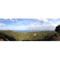 照片 意大利(Italy) 撒丁岛(Sardinia) 翡翠海岸(Costa Smeralda) 2015-06 104
