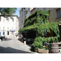 照片 法国(France) 科西嘉岛(Corsica) 圣弗洛朗(Saint Florent) 2006-09 13