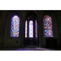 照片 法国(France) 布尔日(Bourges) 布尔日大教堂(Bourges Cathedral) 2008-04 31