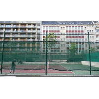照片 法国(France) 巴黎(Paris) 第十七区(17th Arrondissement) 佩雷尔大道(Boulevard Pereire) 2007-05 34