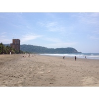照片 哥斯达黎加(Costa Rica) 哈科(Jaco) 2015-03 8