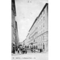 照片 法国(France) 科西嘉岛(Corsica) 老明信片(Old Postcards) 巴斯蒂亚(Bastia) 1900-01 120