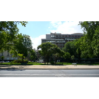 照片 法国(France) 巴黎(Paris) 福煦大街(Avenue Foch) 2007-06 48