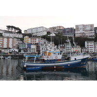 照片 西班牙(Spain) 卢阿尔卡(Luarca) 2013-01 13