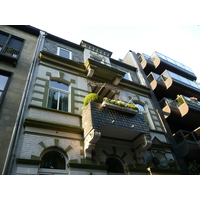 照片 德国(Germany) 杜塞尔多夫(Dusseldorf) 2007-05 6