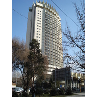 照片 哈萨克斯坦(Kazakhstan) 阿拉木图(Almaty) 2007-03 341