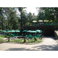 照片 俄罗斯(Russia) 圣彼得堡(St Petersburg) 2006-07 27