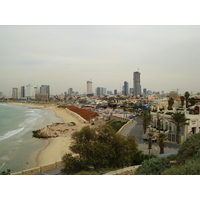照片 以色列(Israel) 雅法(Jaffa) 2006-12 98