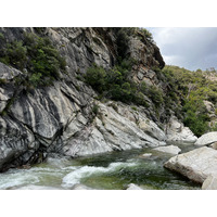 照片 法国(France) 科西嘉岛(Corsica) 基萨(Chisa) 2023-06 36