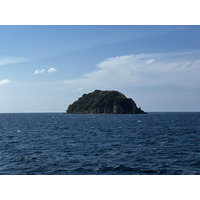 照片 泰国(Thailand) 普吉岛至皮皮岛渡轮(Phuket to Ko Phi Phi Ferry) 2021-12 29