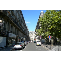 照片 法国(France) 巴黎(Paris) 弗里德兰大街(Avenue de Friedland) 2007-09 11