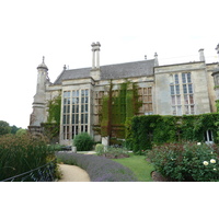 照片 英国(United Kingdom) 伯利庄园(Burghley House) 2011-07 63