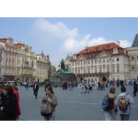 照片 捷克(Czech Republic) 布拉格(Prague) 2004-05 153