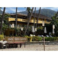 照片 泰国(Thailand) 兰塔岛(Ko Lanta) 2023-01 5