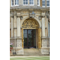 照片 英国(United Kingdom) 伯利庄园(Burghley House) 2011-07 64