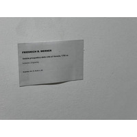 照片 意大利(Italy) 威尼斯(Venice) 科雷尔博物馆(Correr Museum) 2022-05 32