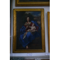 照片 意大利(Italy) 罗马(Rome) 科西尼宫(Palazzo Corsini) 2007-11 29