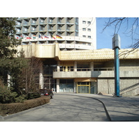 照片 哈萨克斯坦(Kazakhstan) 阿拉木图(Almaty) 2007-03 373