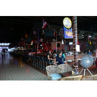 照片 泰国(Thailand) 芭提雅(Pattaya) 步行街(Walking Street) 2008-01 64