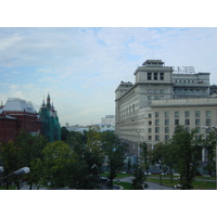 照片 俄罗斯(Russia) 莫斯科(Moscow) 2001-09 91
