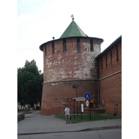照片 俄罗斯(Russia) 下诺夫哥罗德(Nizhniy Novgorod) 2006-07 24