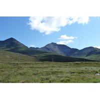 照片 英国(United Kingdom) 斯凯岛(Skye) 库林山脉(The Cuillin) 2011-07 122