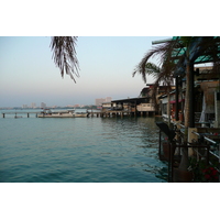 照片 泰国(Thailand) 芭提雅(Pattaya) 步行街(Walking Street) 2008-01 26