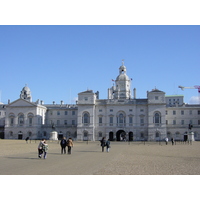 照片 英国(United Kingdom) 伦敦(London) 2002-02 78