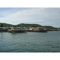 照片 泰国(Thailand) 芭提雅(Pattaya) 格兰岛(Ko Larn) 2005-09 17