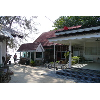 照片 泰国(Thailand) 沙美岛(Ko Samet) 旺端湾(Ao Wong Duan) 2009-01 29