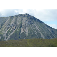 照片 英国(United Kingdom) 斯凯岛(Skye) 库林山脉(The Cuillin) 2011-07 103