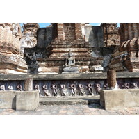 照片 泰国(Thailand) 素可泰(Sukhothai) 2010-12 164